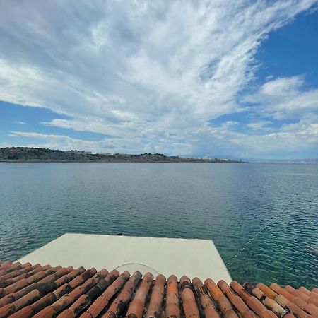Bed&Breakfast Villa Eva Омишаль Экстерьер фото