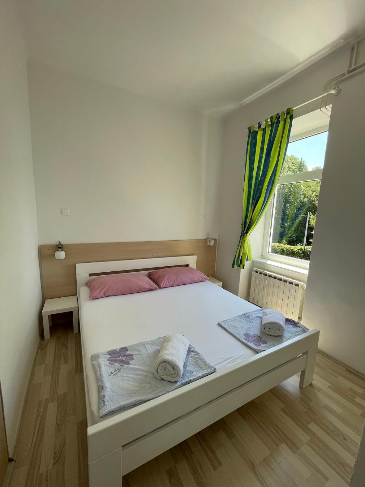 Bed&Breakfast Villa Eva Омишаль Номер фото