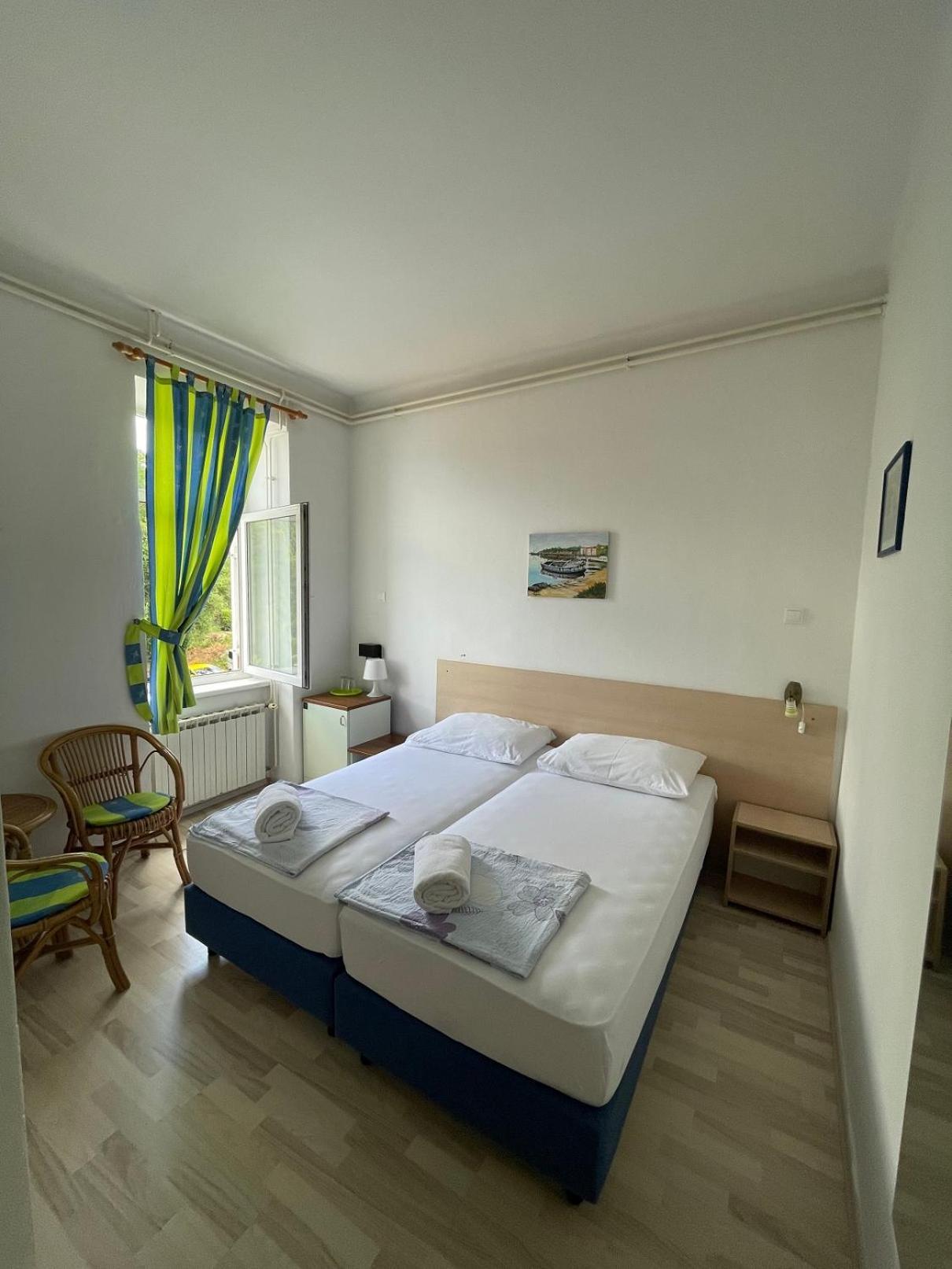 Bed&Breakfast Villa Eva Омишаль Номер фото