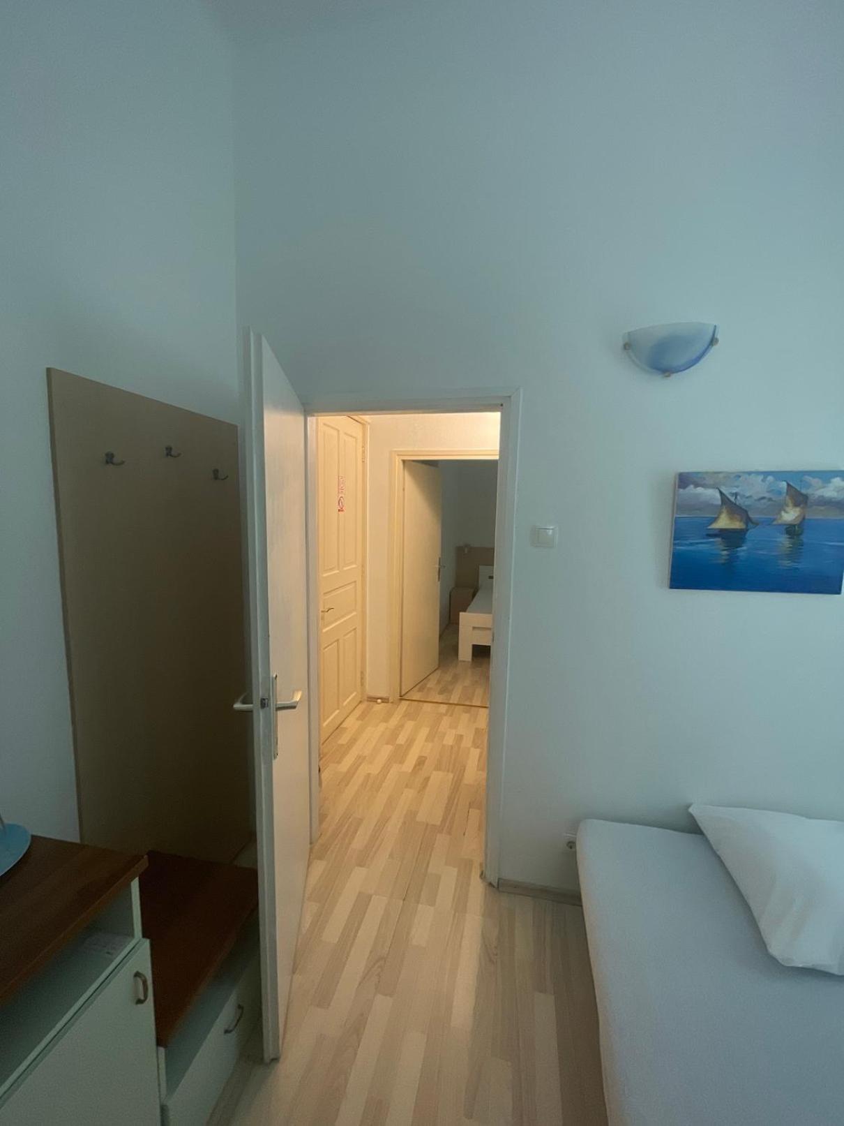 Bed&Breakfast Villa Eva Омишаль Номер фото