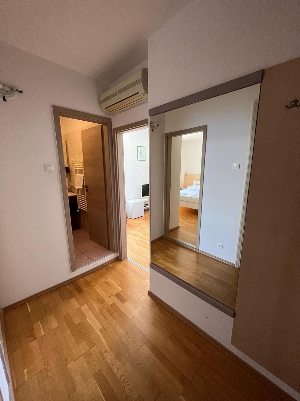 Bed&Breakfast Villa Eva Омишаль Номер фото