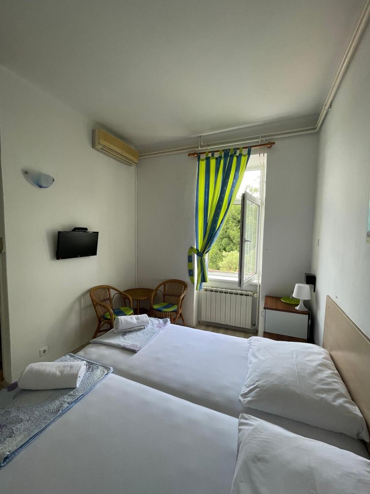 Bed&Breakfast Villa Eva Омишаль Номер фото