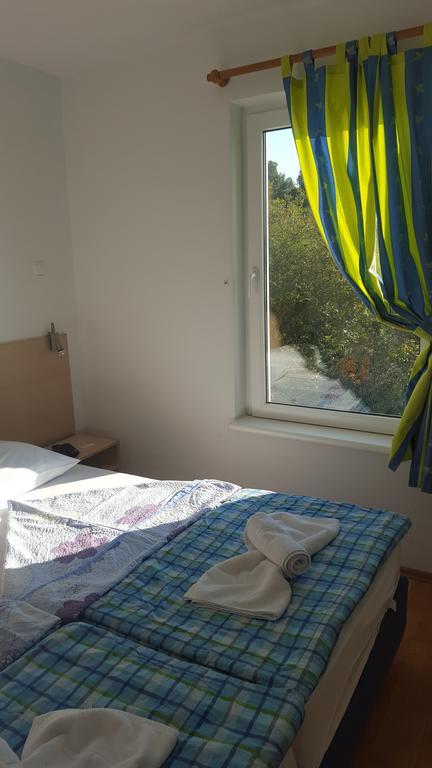 Bed&Breakfast Villa Eva Омишаль Номер фото