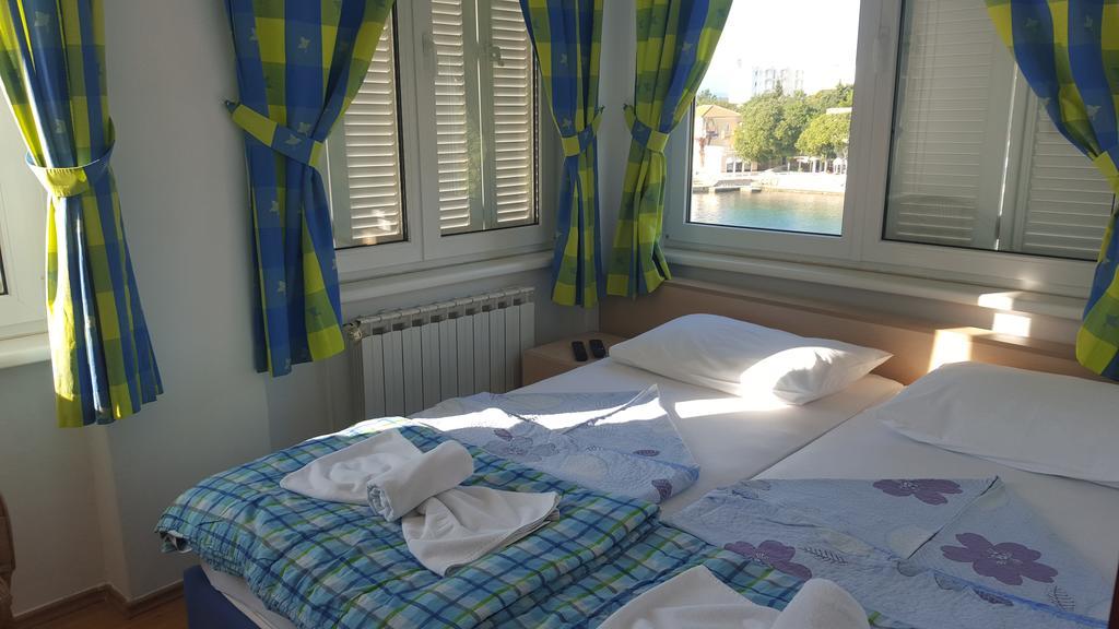 Bed&Breakfast Villa Eva Омишаль Номер фото