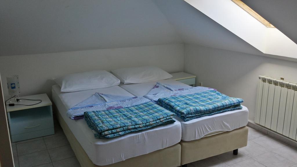 Bed&Breakfast Villa Eva Омишаль Номер фото